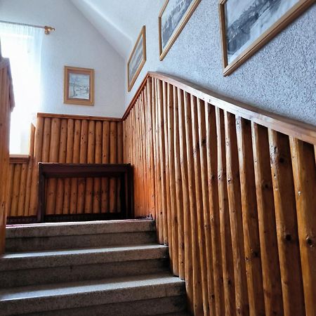 Chata Rybna 18 Pernink Exterior foto