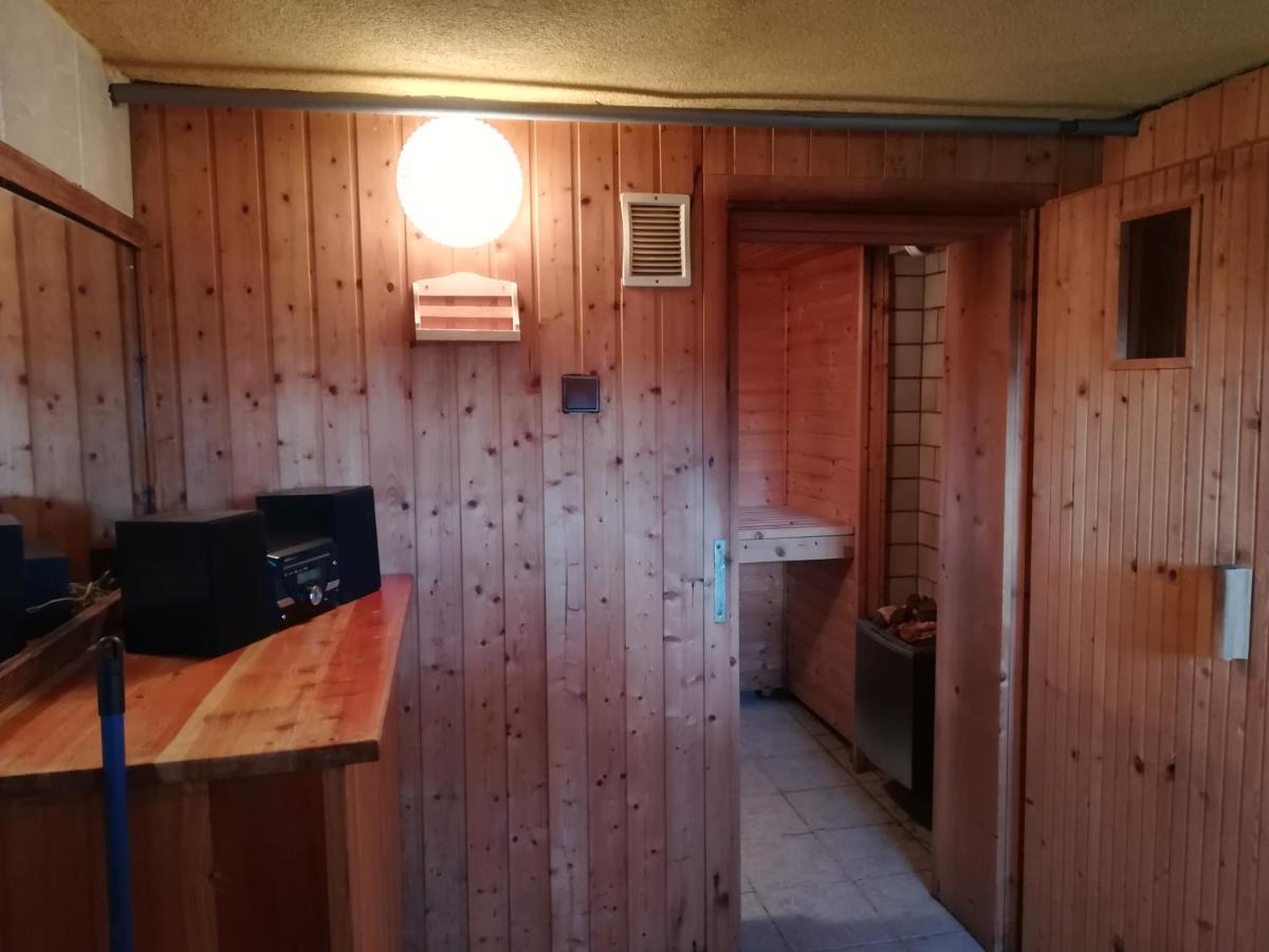 Chata Rybna 18 Pernink Exterior foto