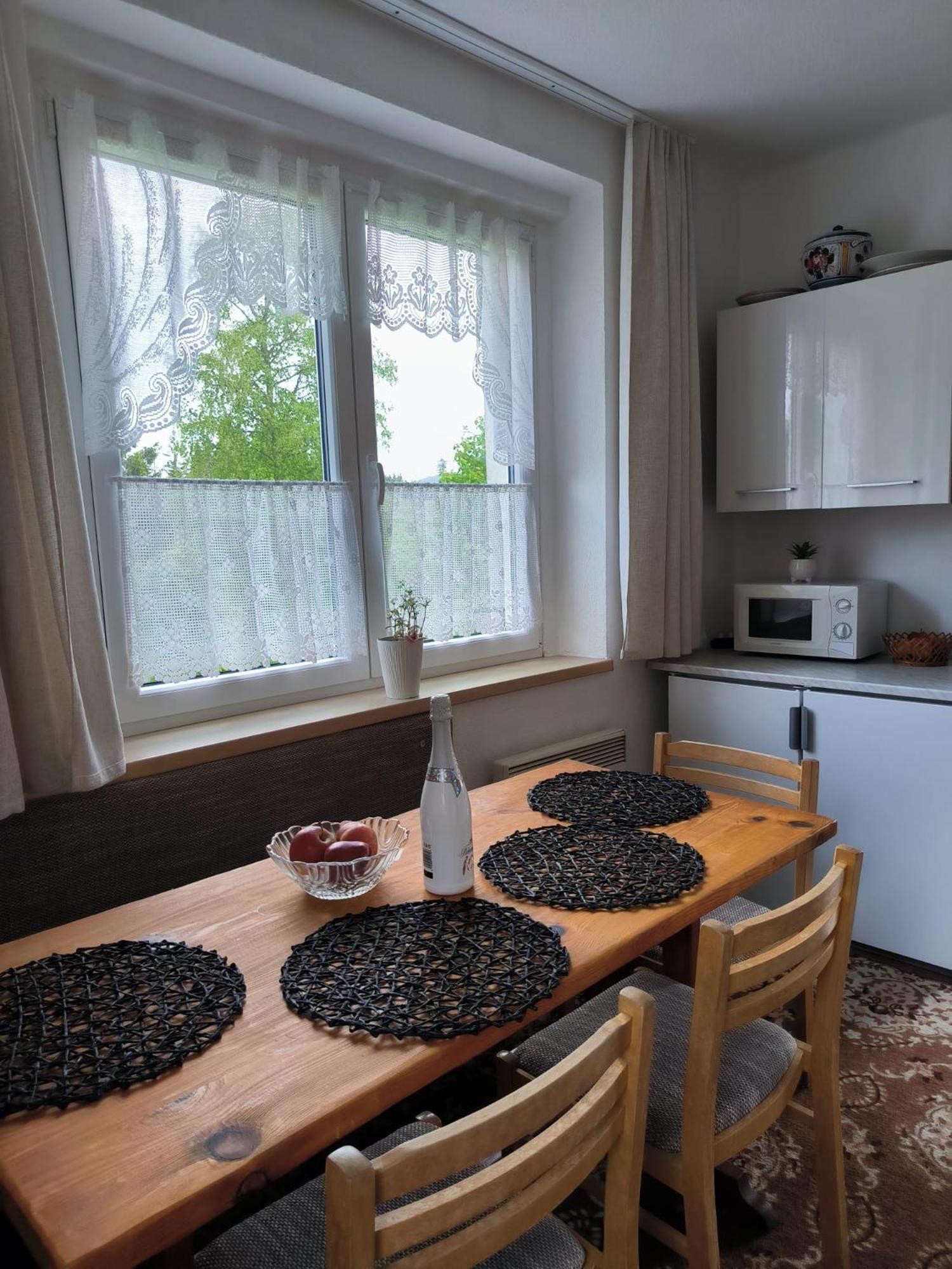 Chata Rybna 18 Pernink Exterior foto