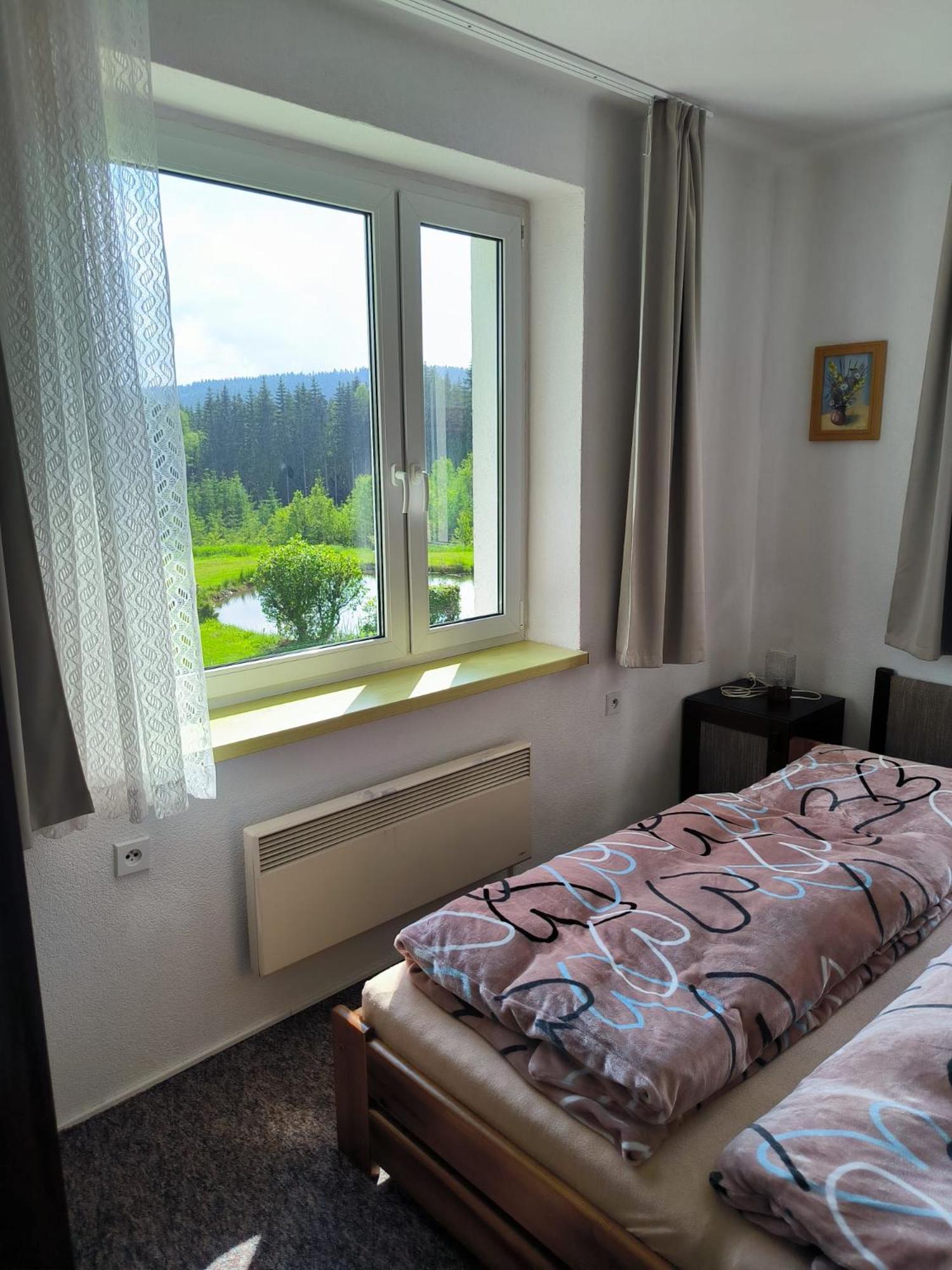 Chata Rybna 18 Pernink Exterior foto