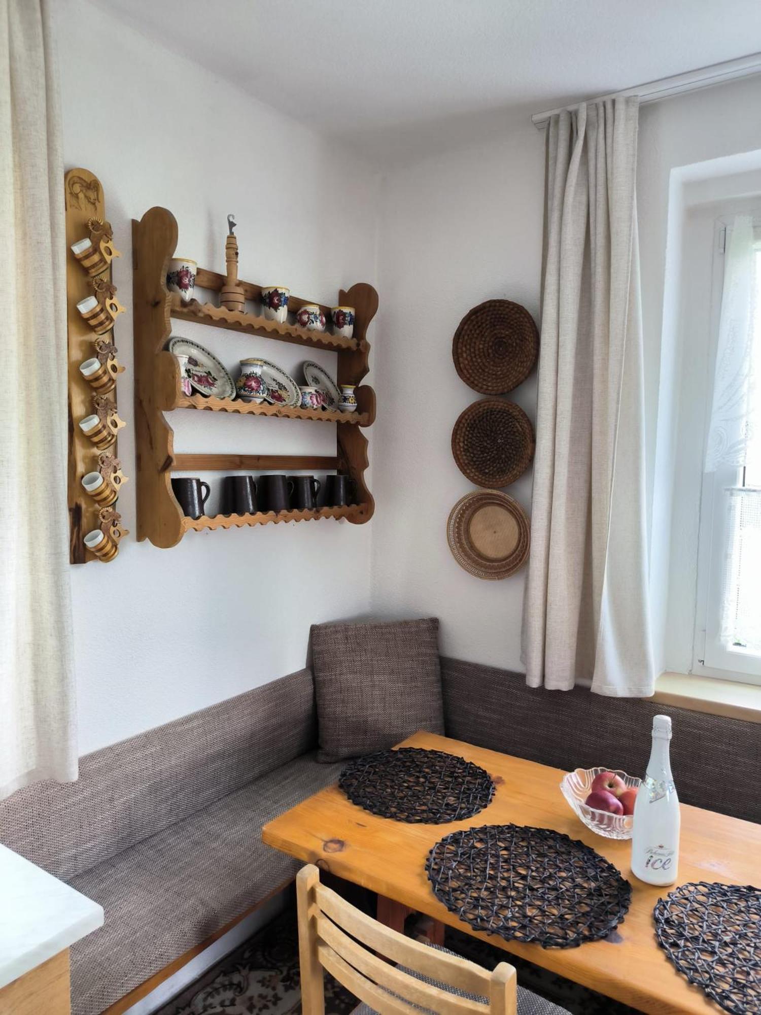 Chata Rybna 18 Pernink Exterior foto
