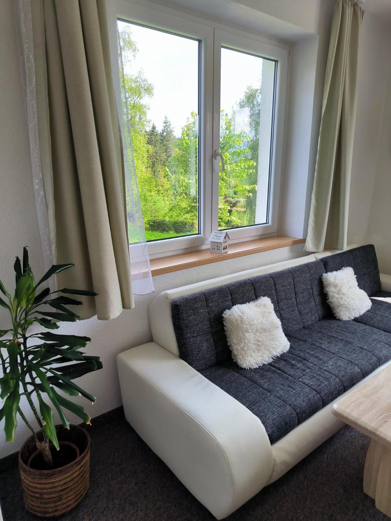 Chata Rybna 18 Pernink Exterior foto