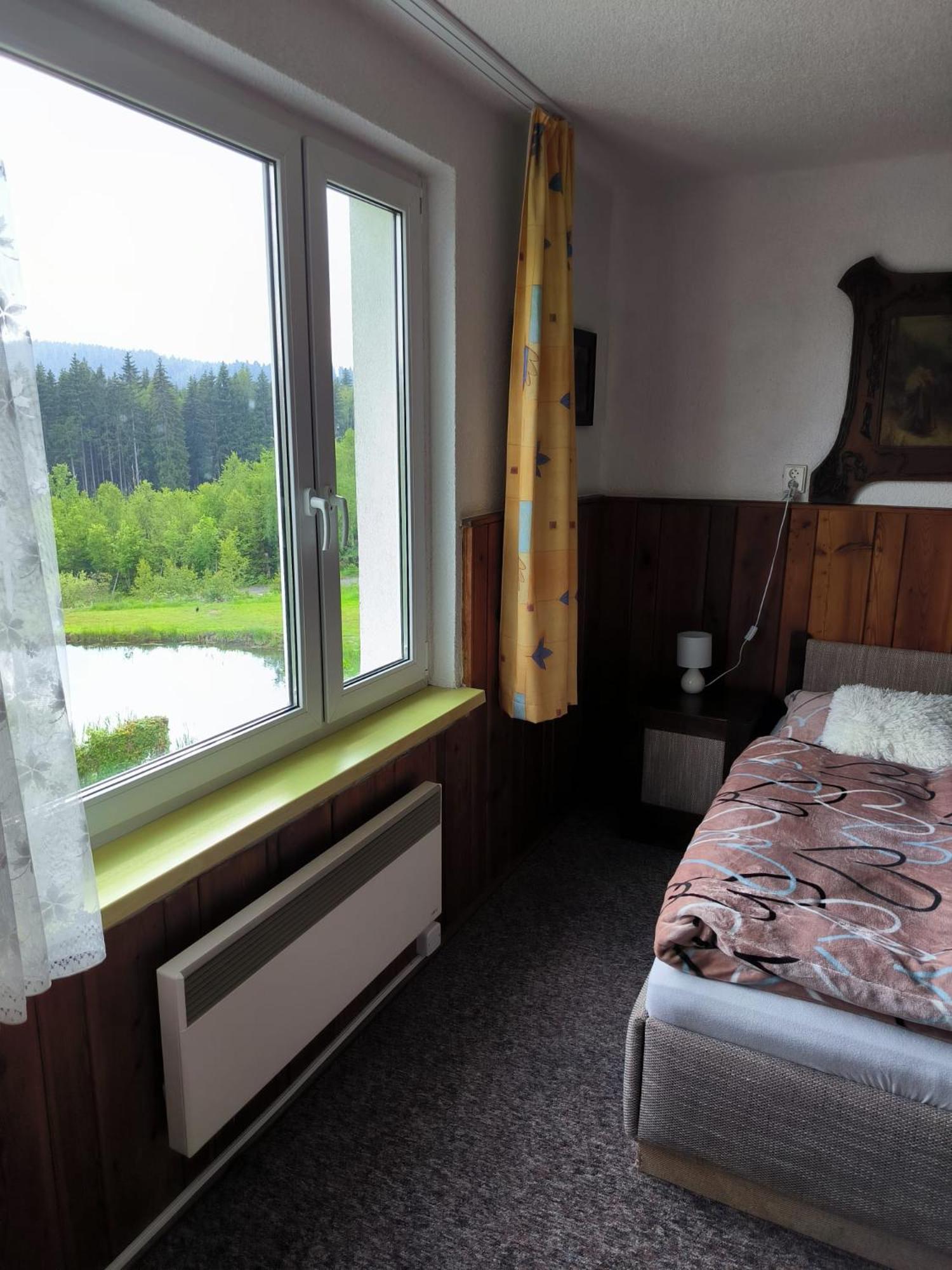 Chata Rybna 18 Pernink Exterior foto
