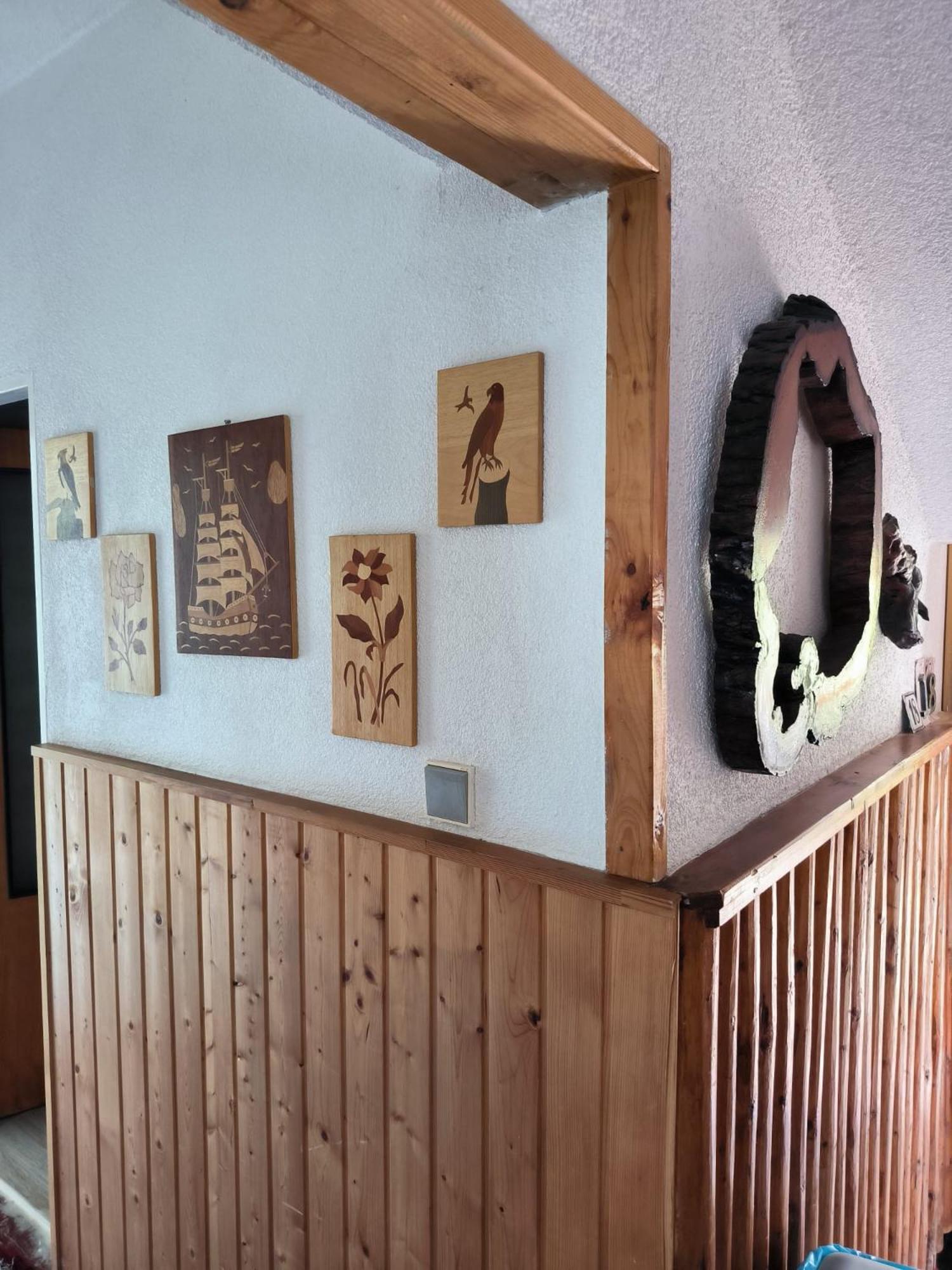 Chata Rybna 18 Pernink Exterior foto