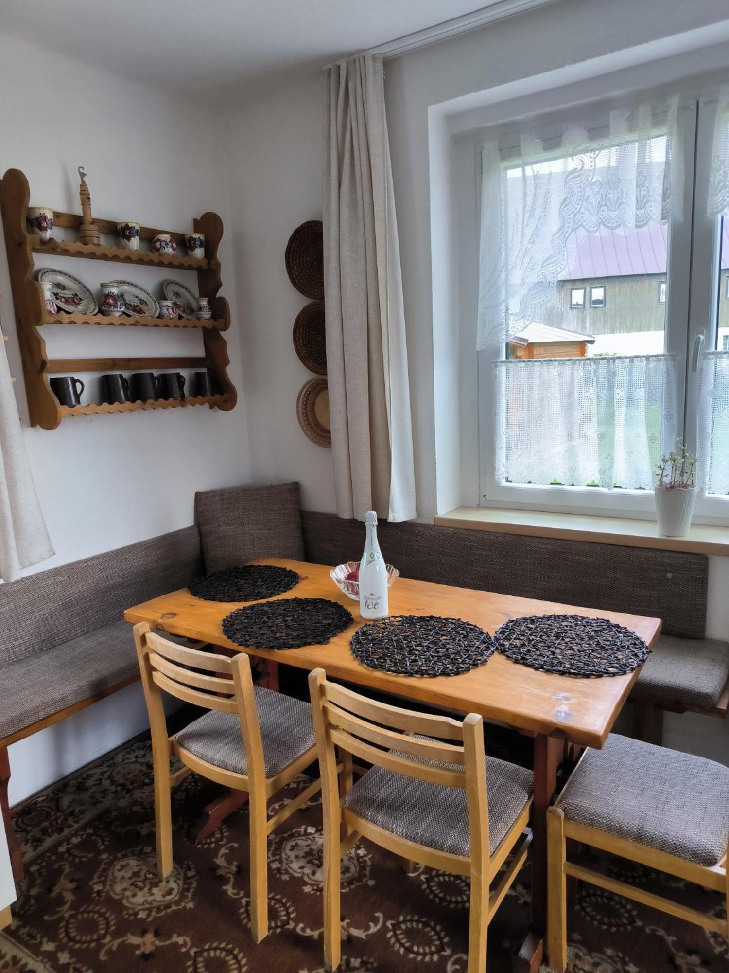 Chata Rybna 18 Pernink Exterior foto