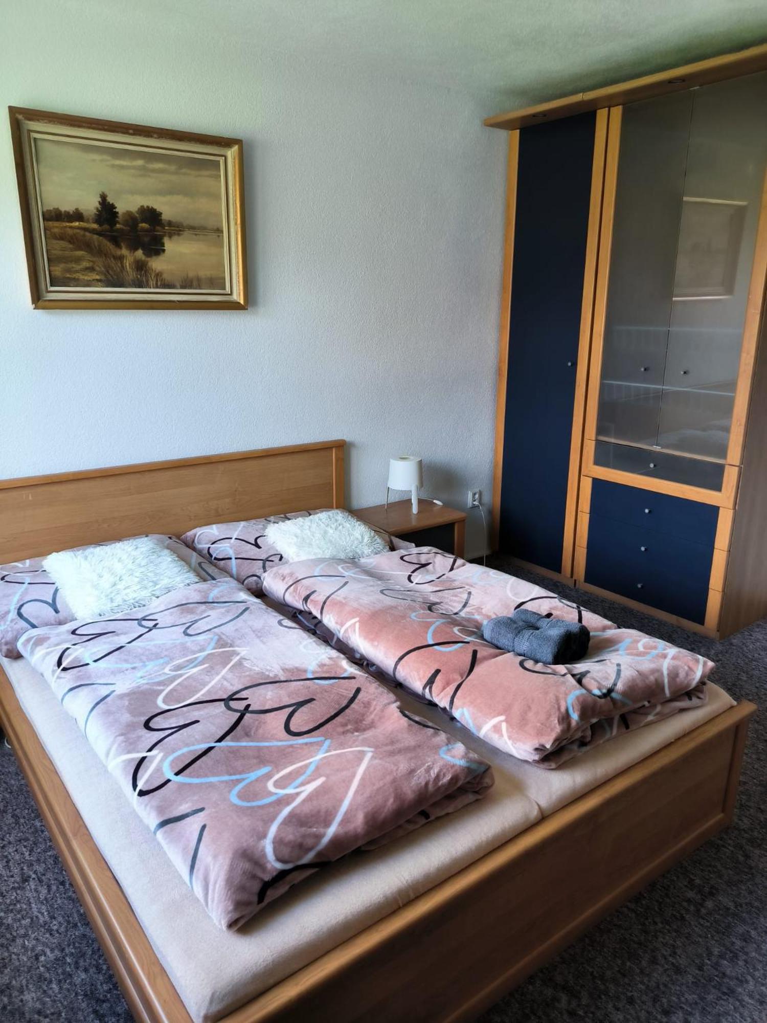 Chata Rybna 18 Pernink Exterior foto