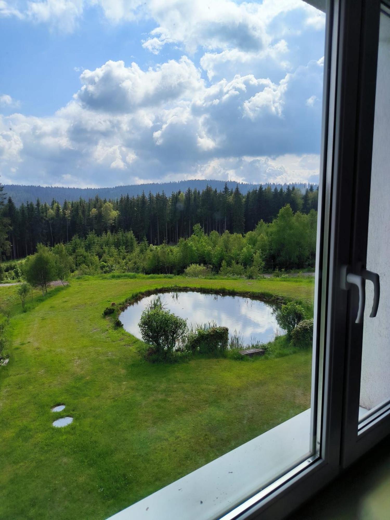 Chata Rybna 18 Pernink Exterior foto