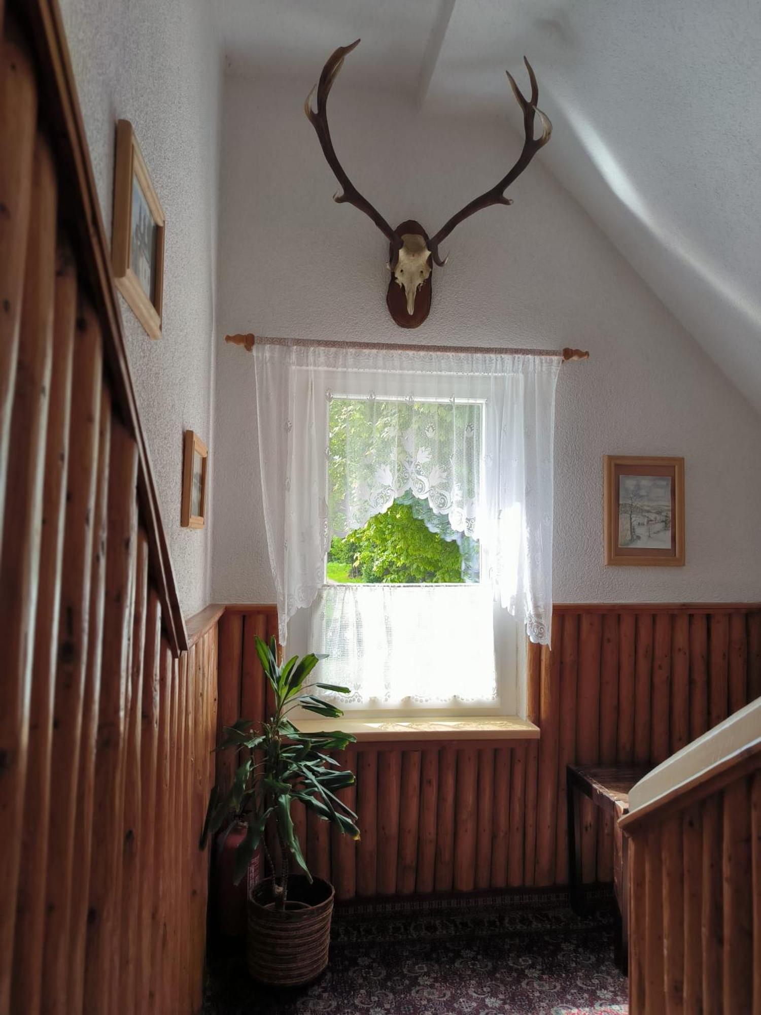 Chata Rybna 18 Pernink Exterior foto