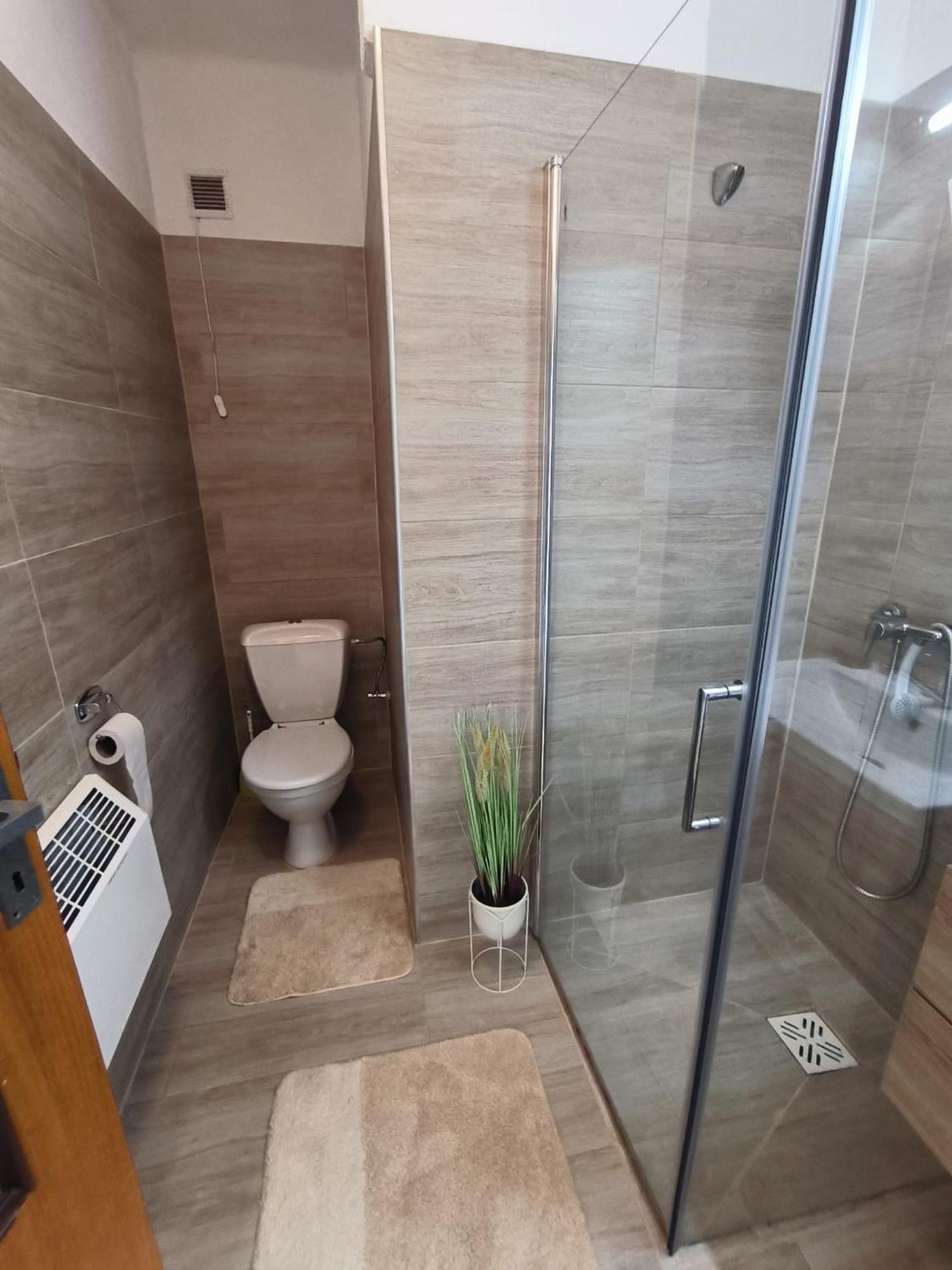 Chata Rybna 18 Pernink Exterior foto