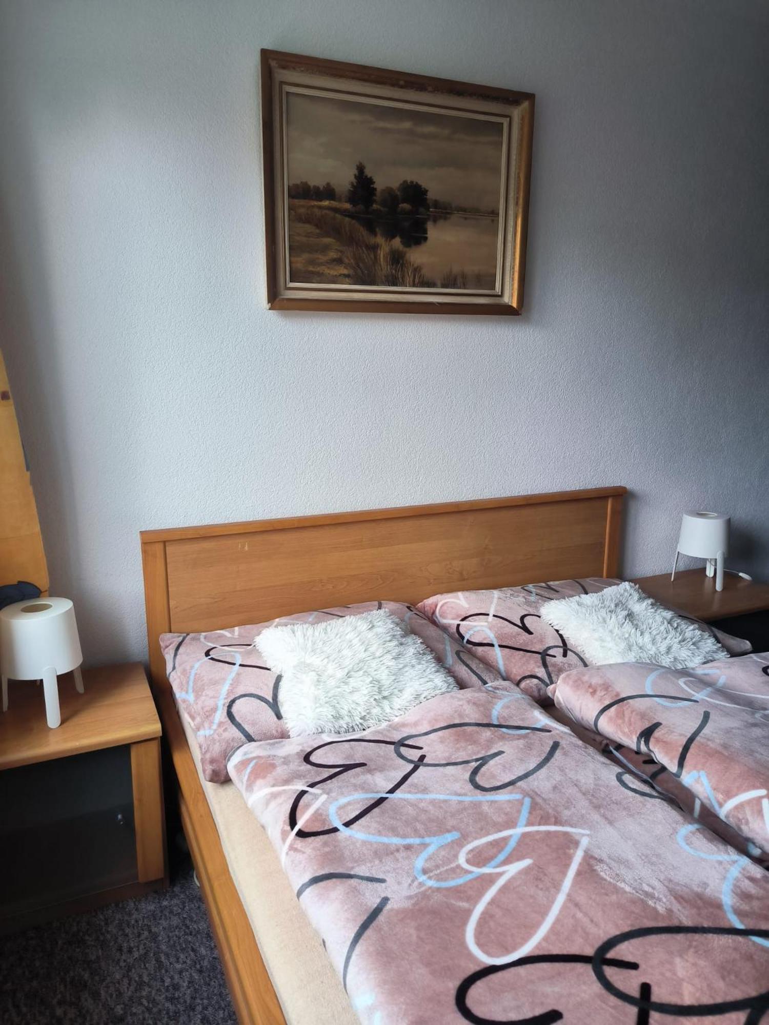 Chata Rybna 18 Pernink Exterior foto
