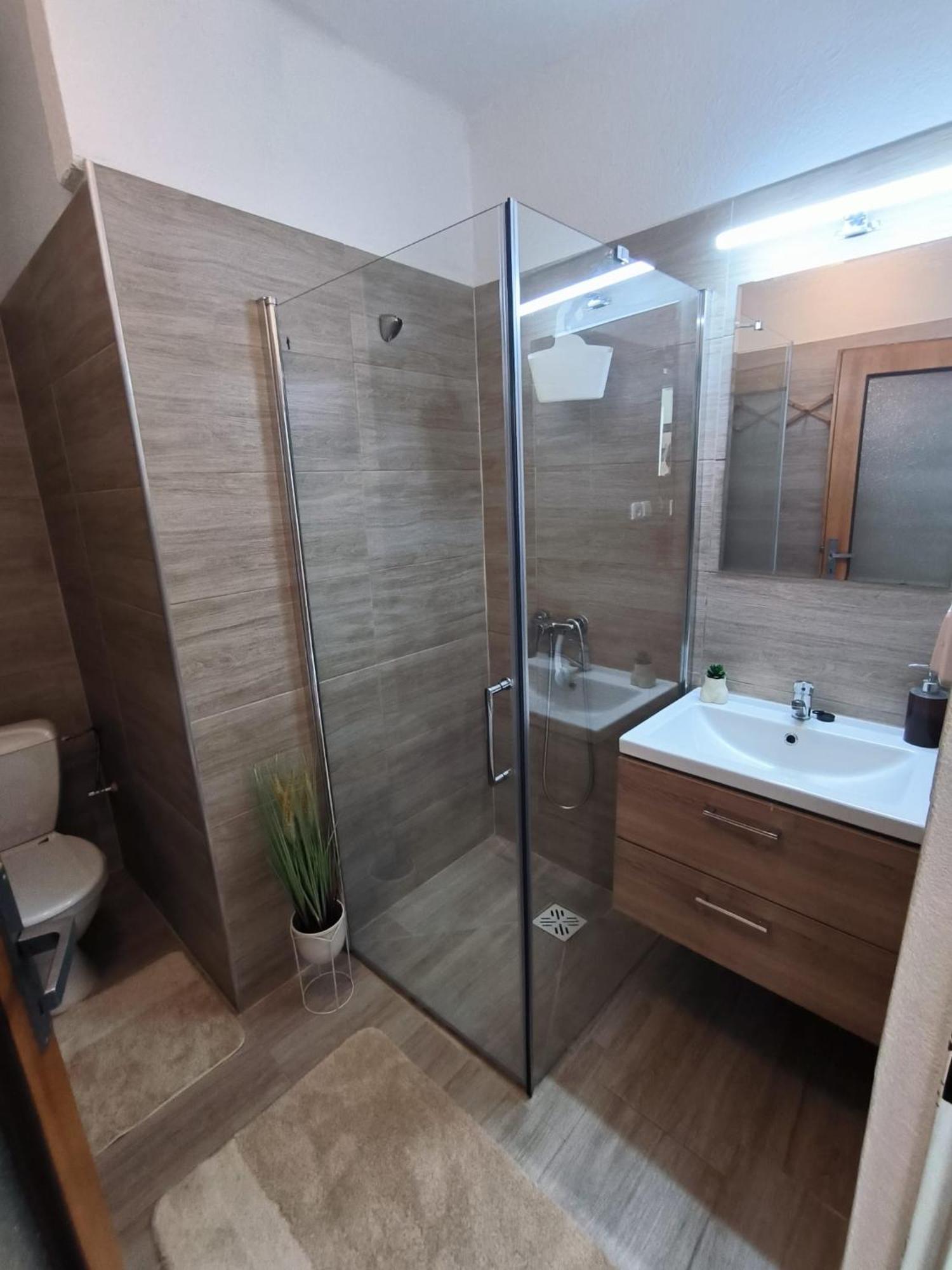 Chata Rybna 18 Pernink Exterior foto