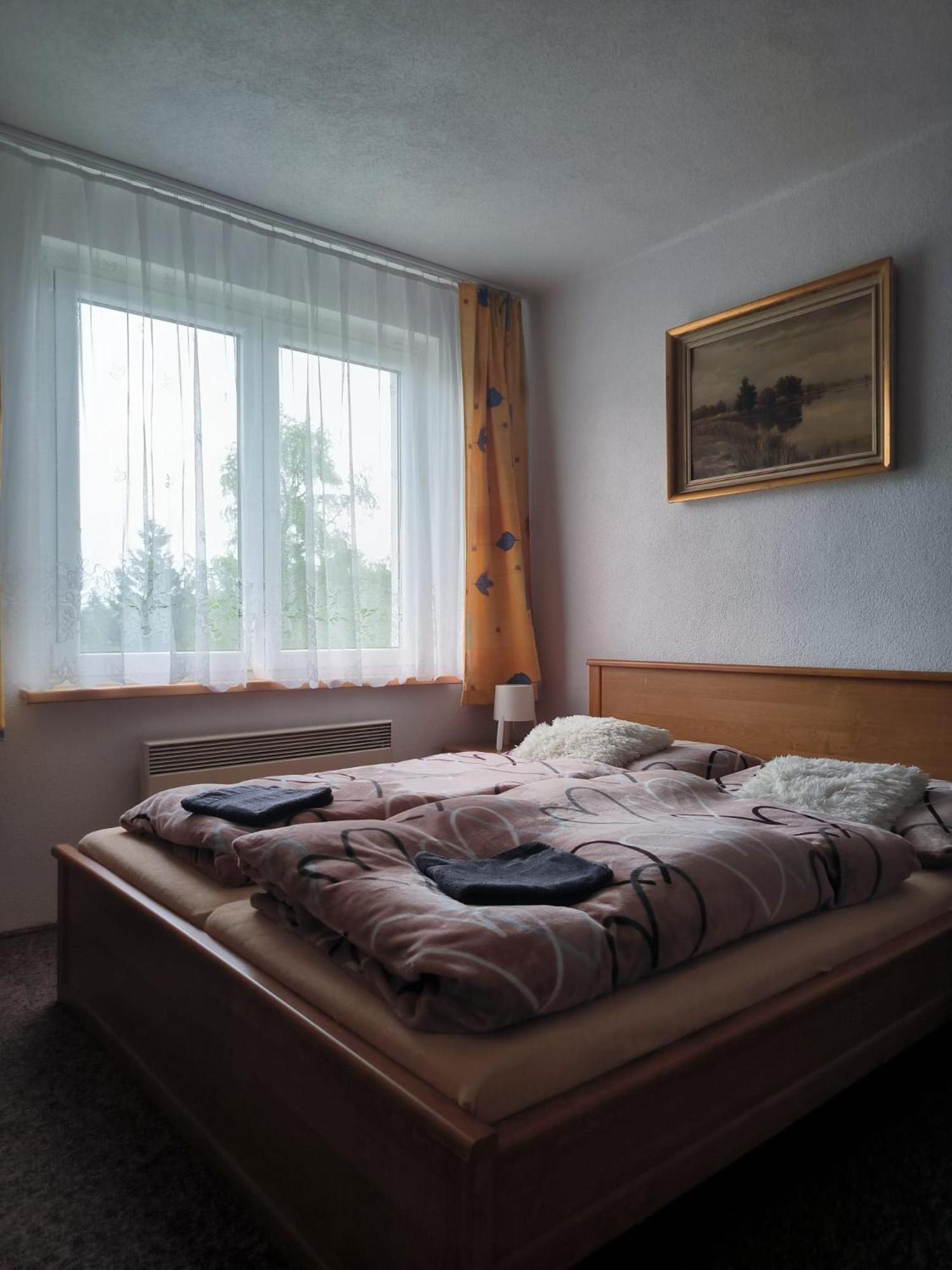 Chata Rybna 18 Pernink Exterior foto
