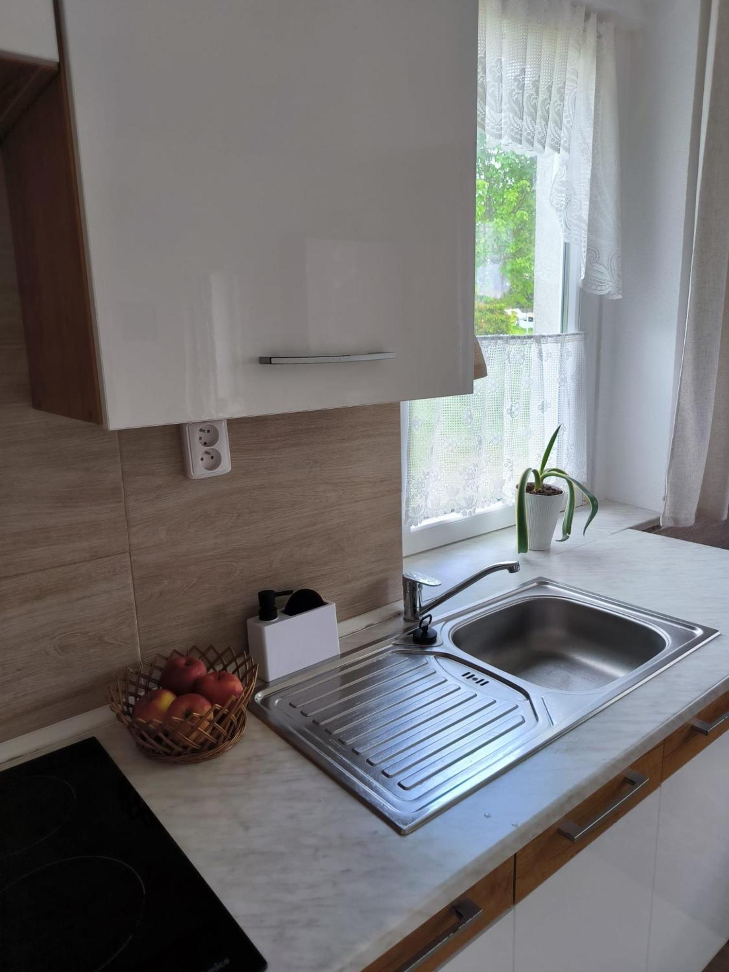 Chata Rybna 18 Pernink Exterior foto