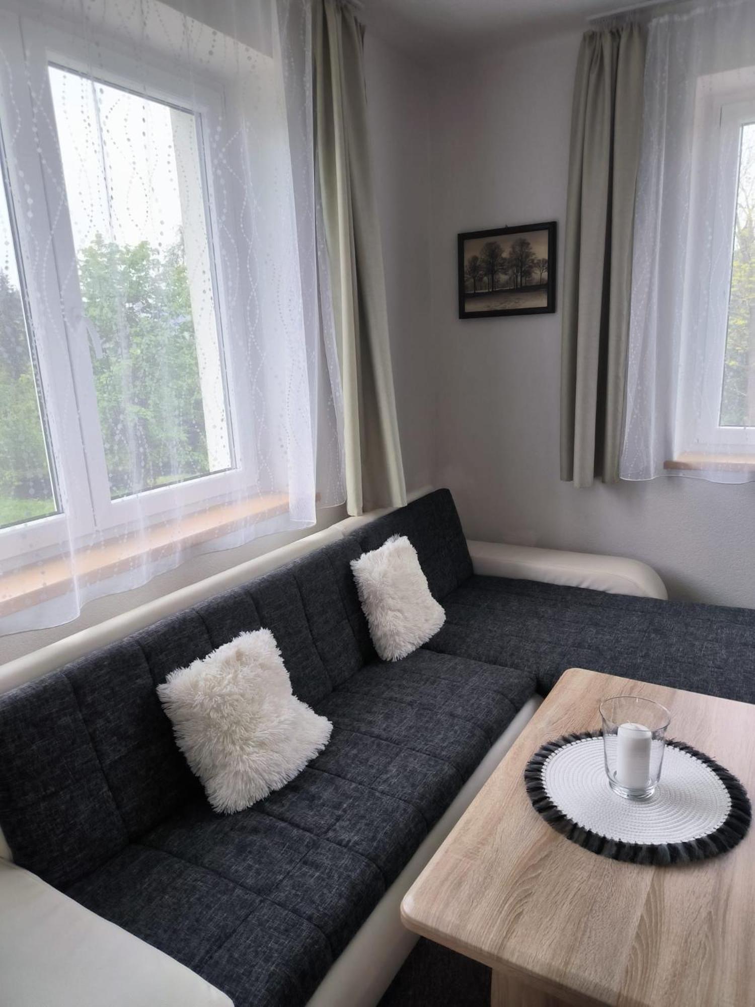 Chata Rybna 18 Pernink Exterior foto